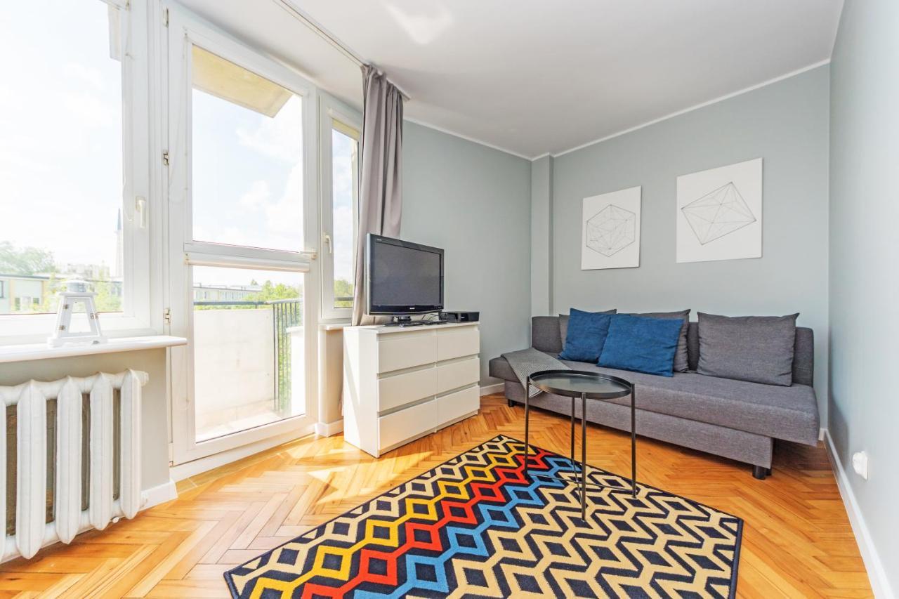 House Managers - Przymorze Comfort Danzica Esterno foto